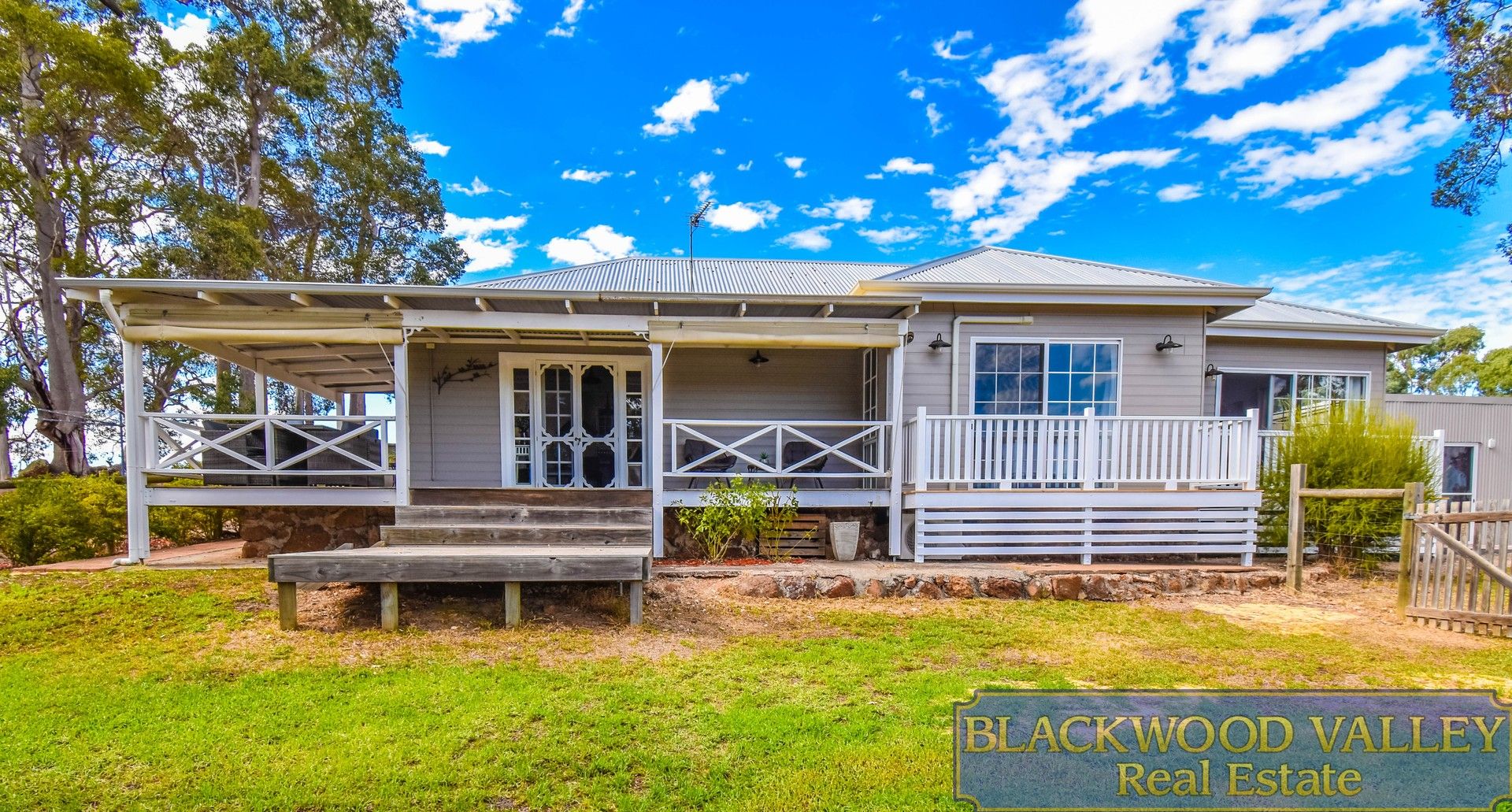 63 Rokewood Heights, Bridgetown WA 6255, Image 0