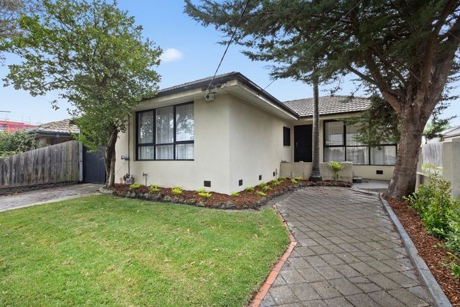 Picture of 1/143 Lower Dandenong Road, MENTONE VIC 3194