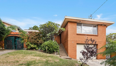 Picture of 15 Reeves Way, DAPTO NSW 2530