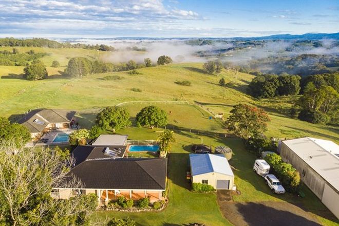 Picture of 545 Fernleigh Road, FERNLEIGH NSW 2479