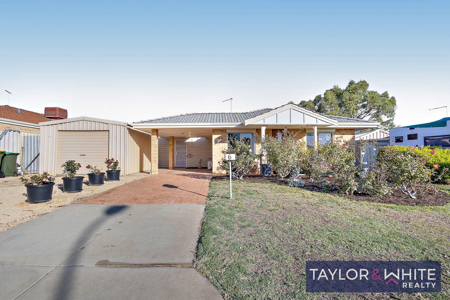 6 Pascoe Retreat, Merriwa WA 6030, Image 0