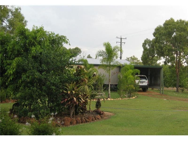 22 (lot 1741) O'Briens Creek Road, Mount Surprise QLD 4871, Image 0