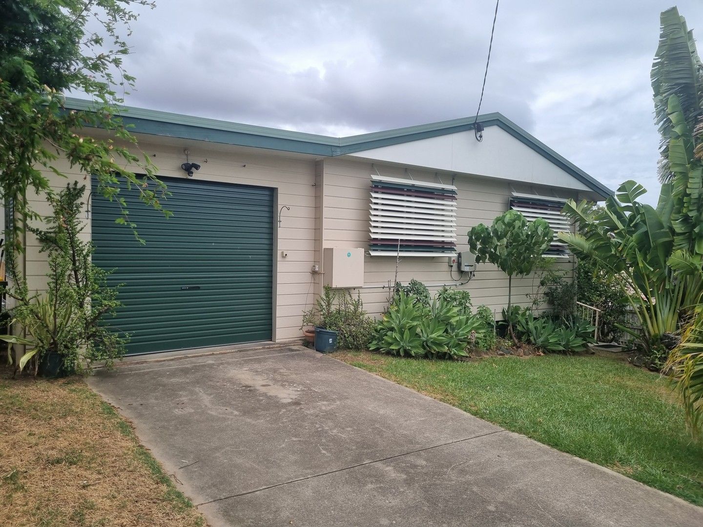 8 Chauvel Court, Boyne Island QLD 4680, Image 0