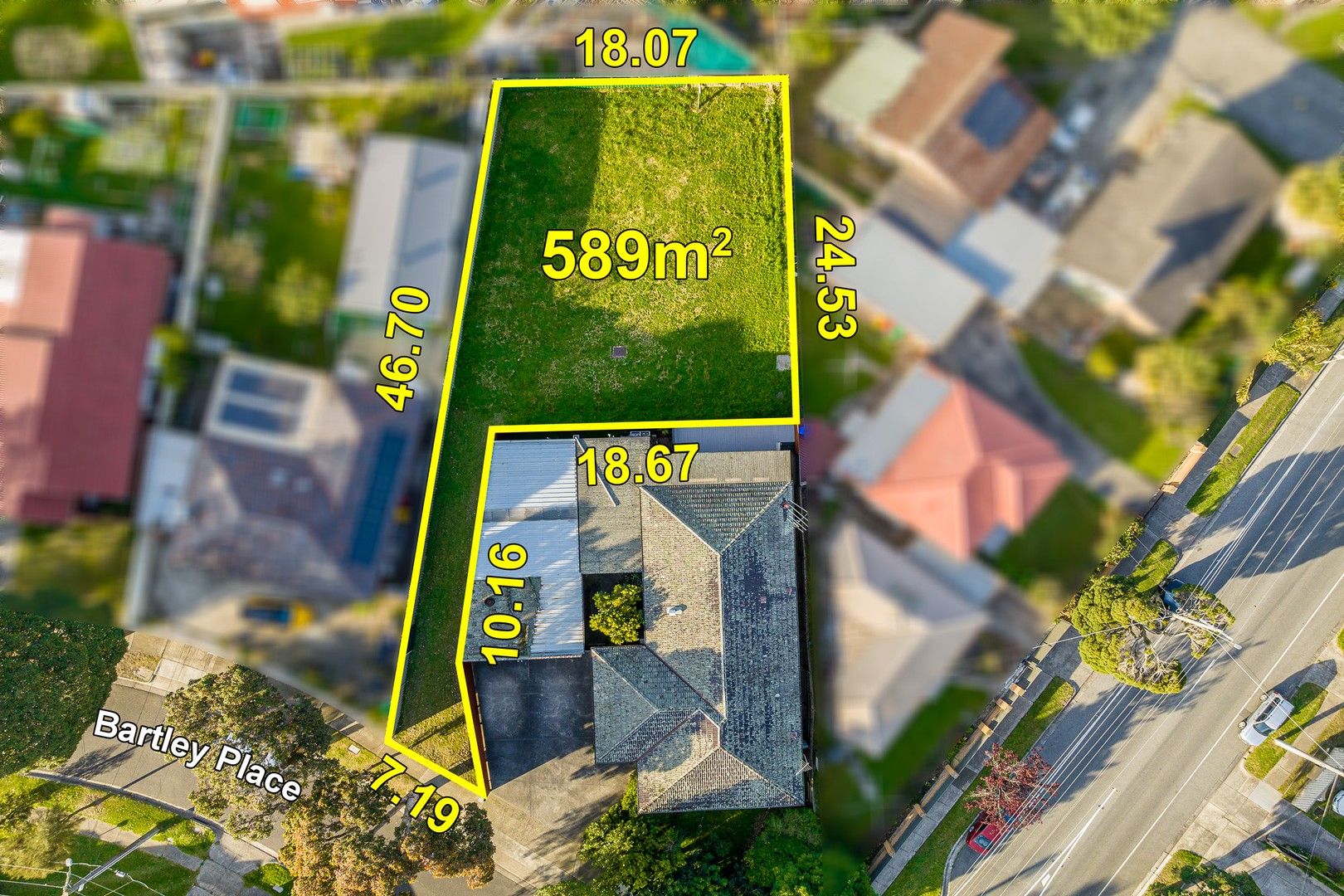 Lot 2/4 Bartley Place, Springvale South VIC 3172, Image 0