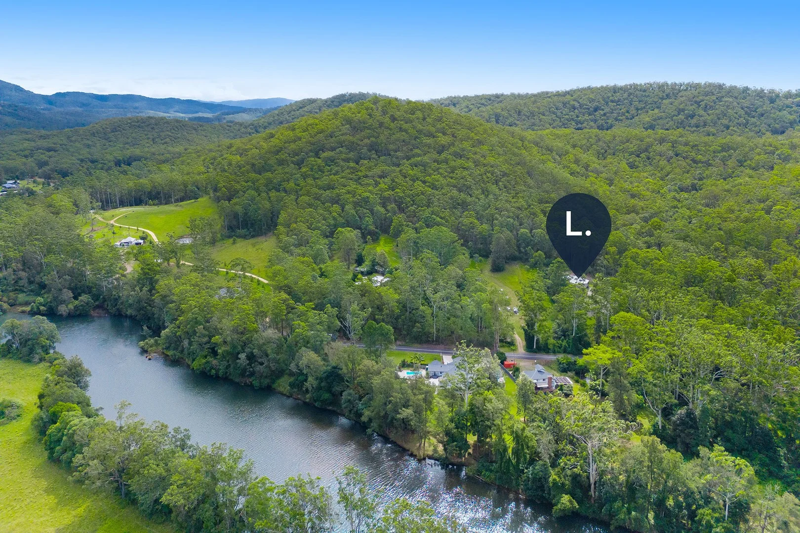 402 Rollands Plains Road, Telegraph Point NSW 2441