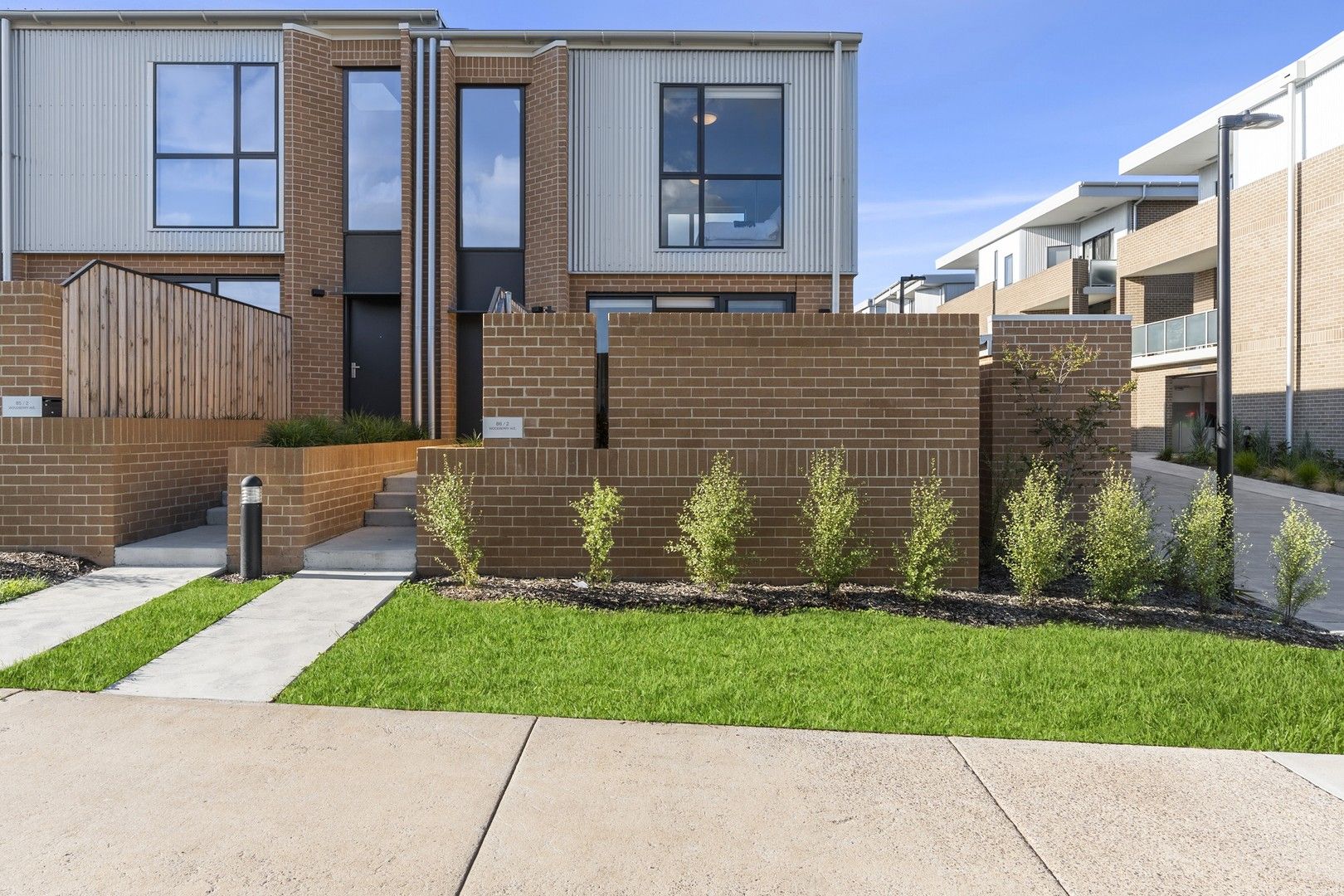 86/2 Woodberry Avenue, Coombs ACT 2611, Image 0