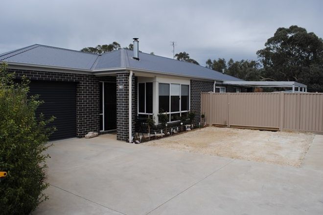 Picture of 41A Napier Street, AVOCA VIC 3467