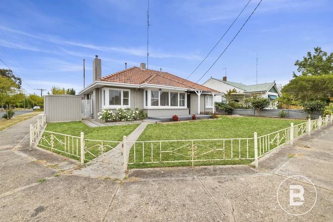 Picture of 225 Dowling Street, WENDOUREE VIC 3355
