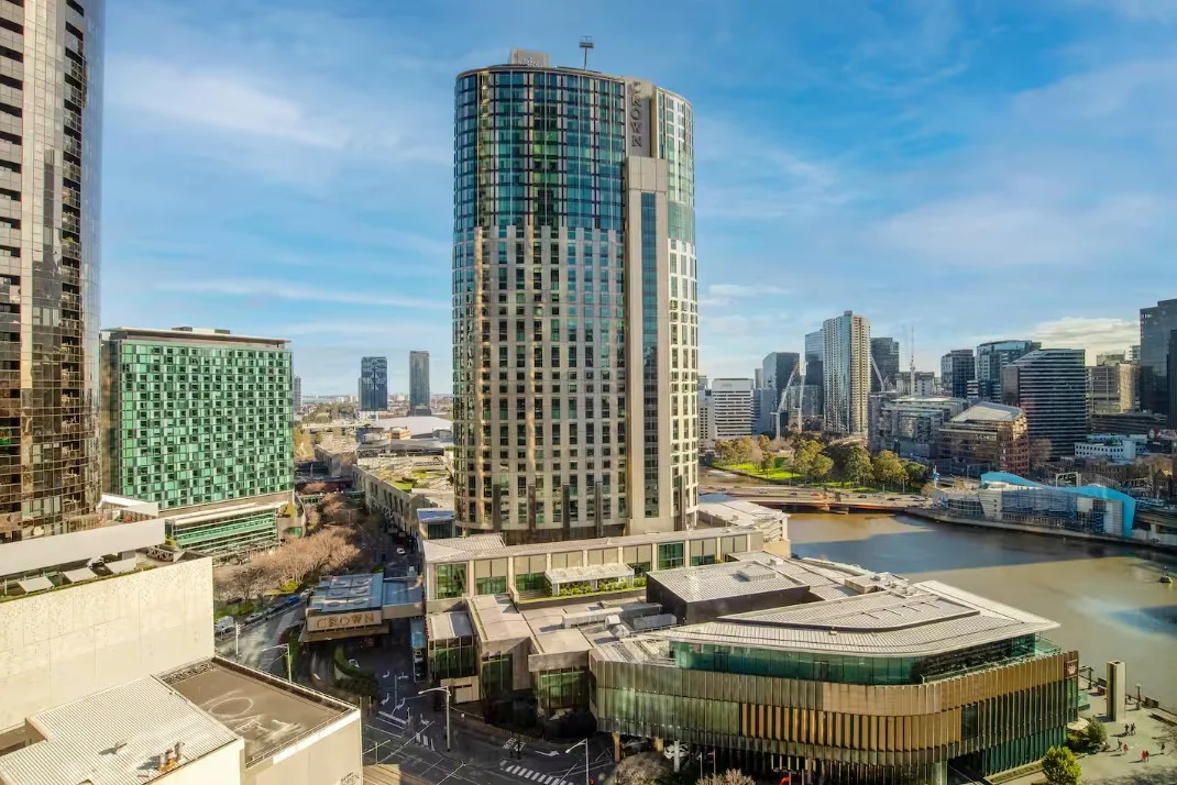 Additional image 12 of 1711/1 Freshwater Place, Southbank VIC 3006