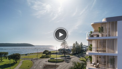 Picture of 401/50-52 Beach Road, BATEMANS BAY NSW 2536