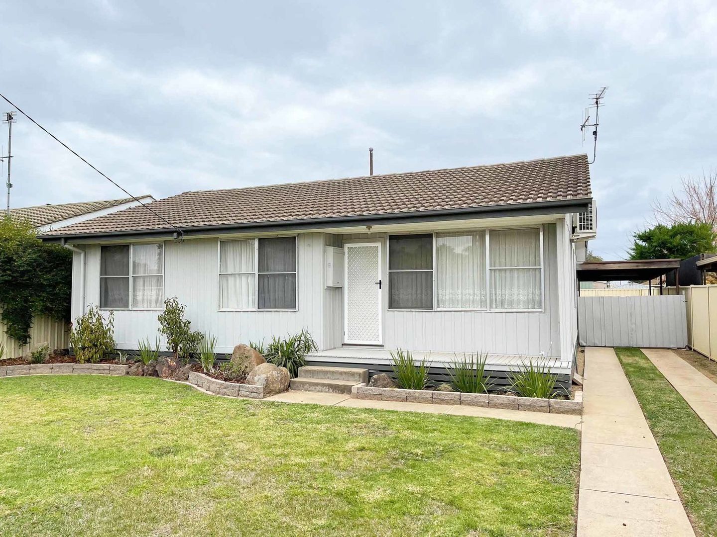 8 Palmer Road, Shepparton Property History & Address Research Domain