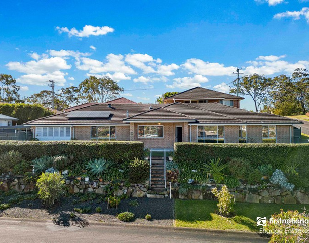 2 Sylvia Place, Mount Hutton NSW 2290