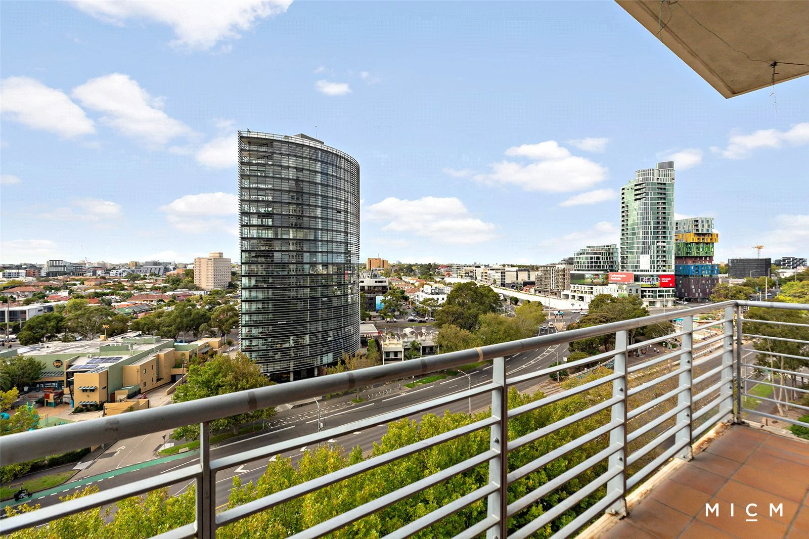 Additional image 5 of 105/632 St Kilda Road, Melbourne VIC 3004