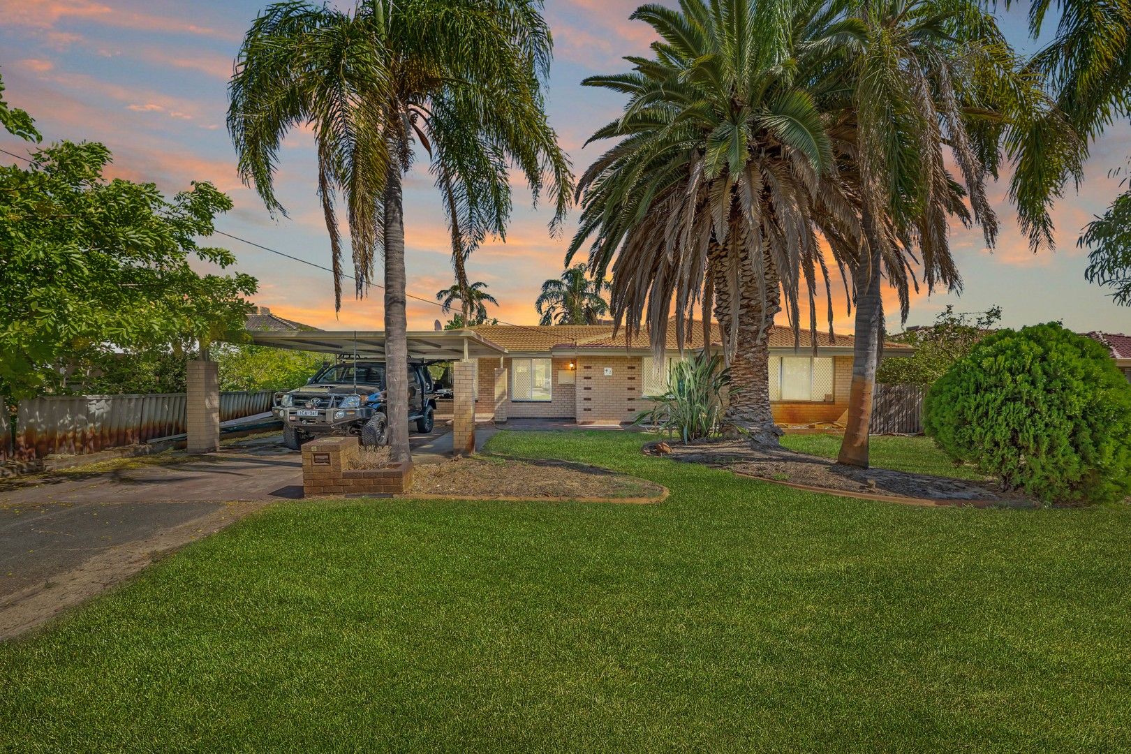 41 Yomba Street, Kewdale WA 6105, Image 0