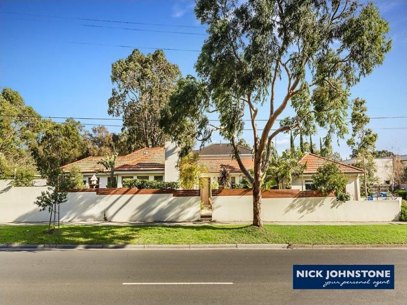 1 Balmoral Avenue, Sandringham VIC 3191