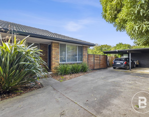 3/75 Cuthberts Road, Alfredton VIC 3350