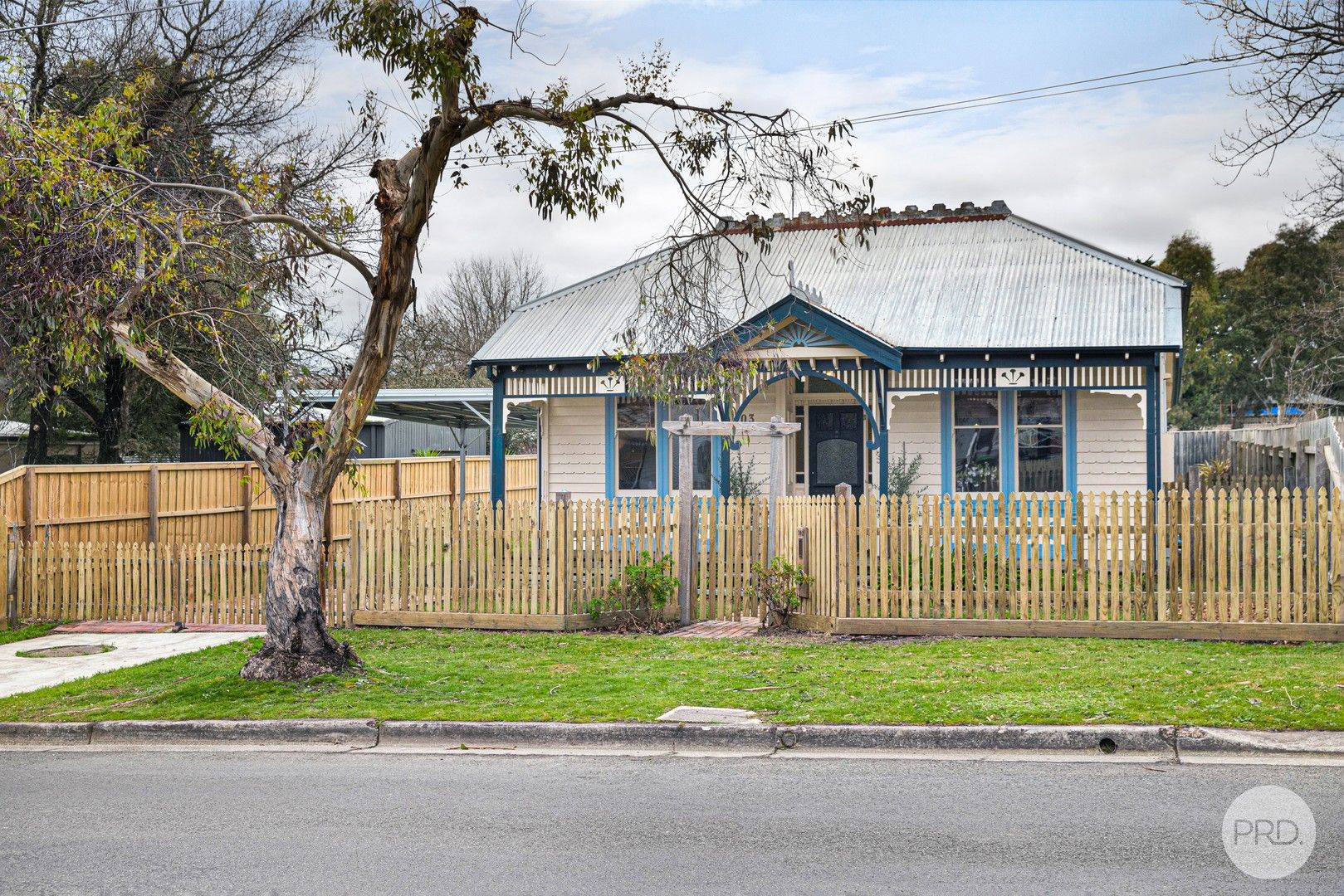 103 Joseph Street, Ballarat East VIC 3350, Image 0