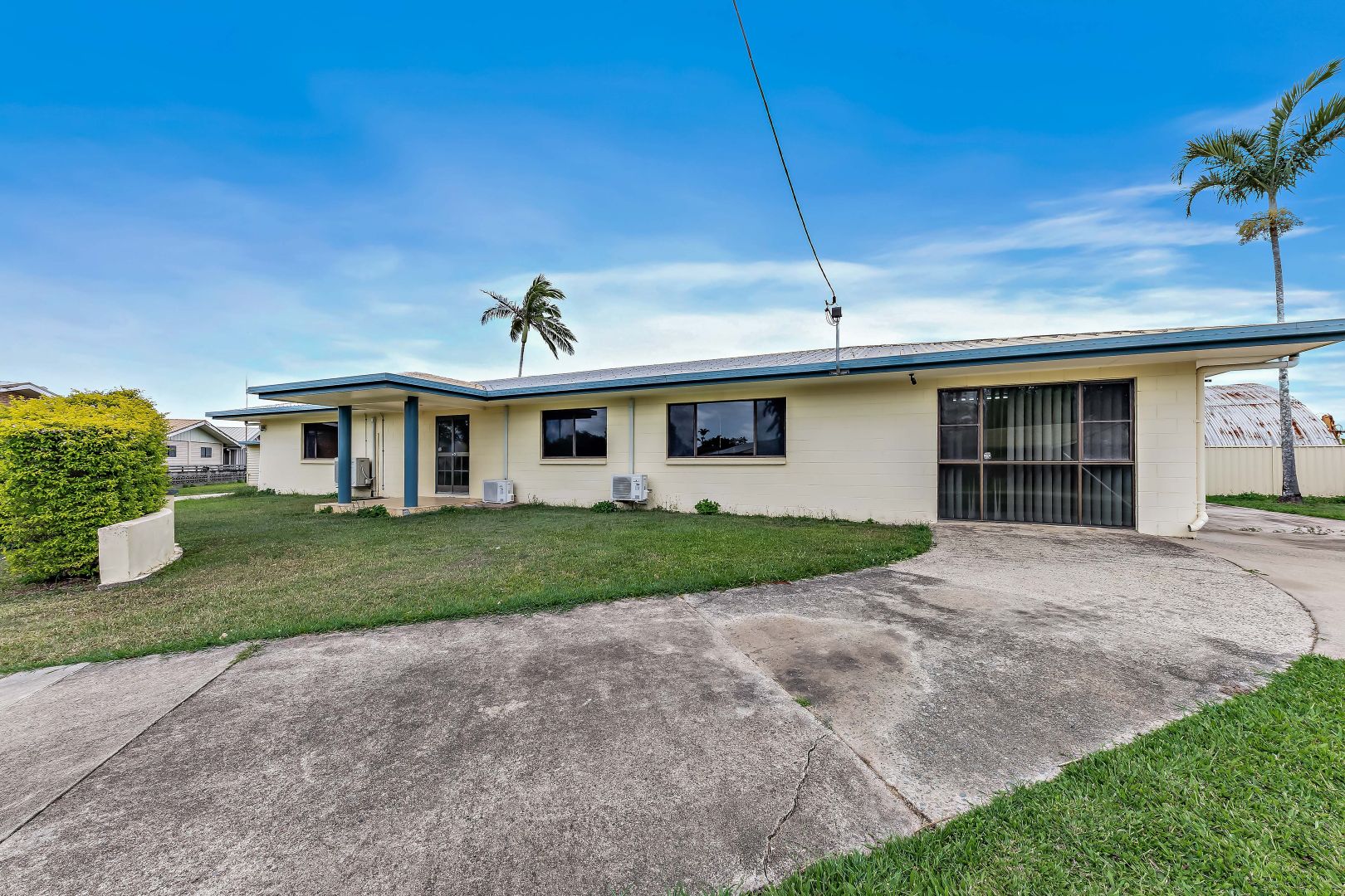 2 Foxlee Street, Proserpine QLD 4800