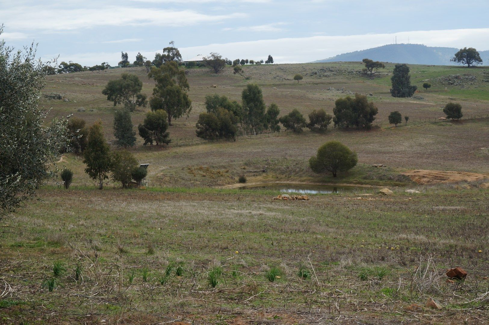 Lot 32 Great Southern Hwy, York WA 6302, Image 0