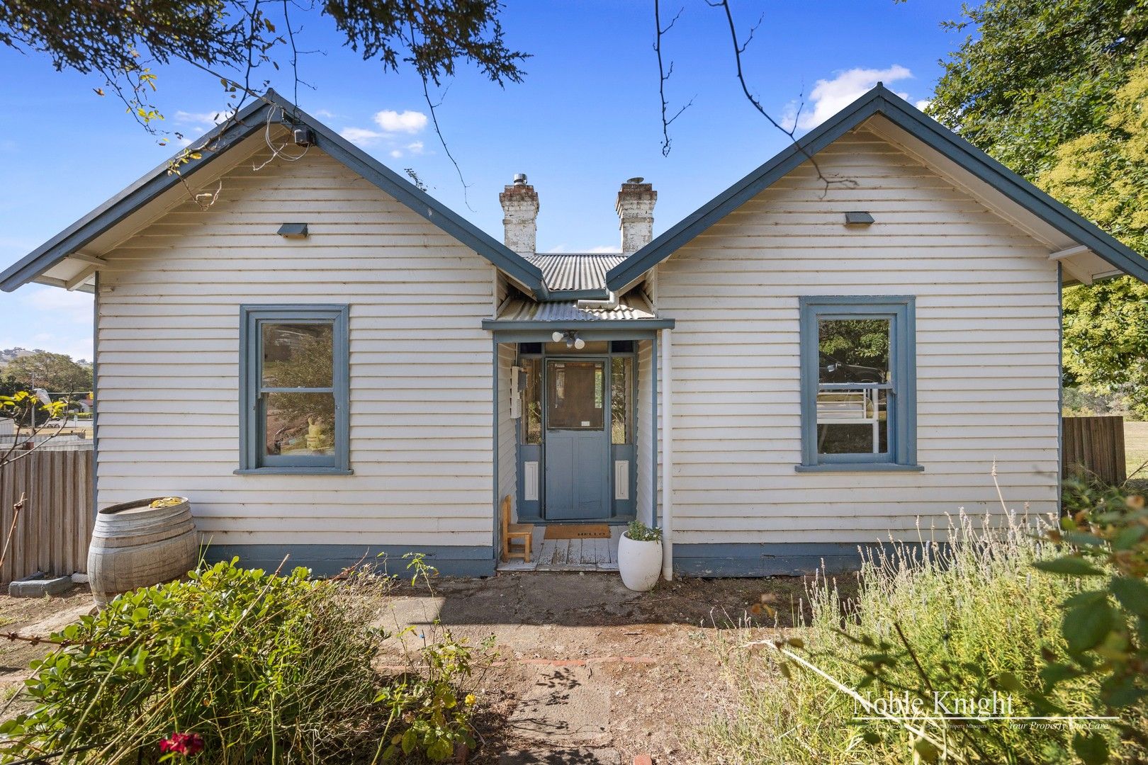 41 Oliver Street, Yea VIC 3717 House For Rent Domain