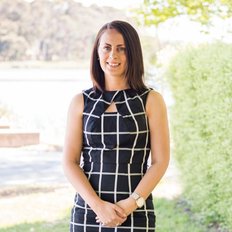 Ray White Canberra - Georgie Parry