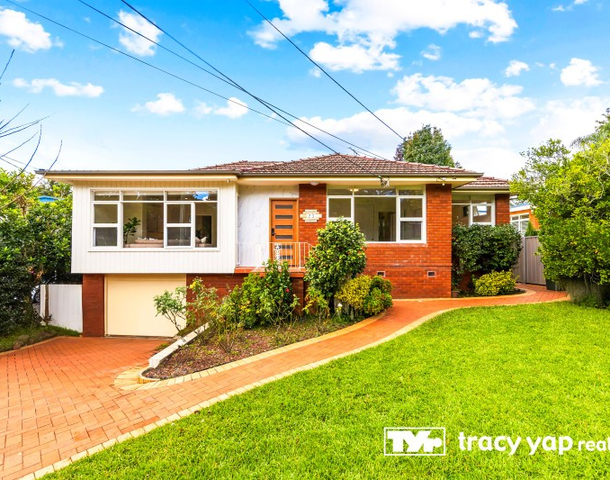 23 Fleming Street, Carlingford NSW 2118