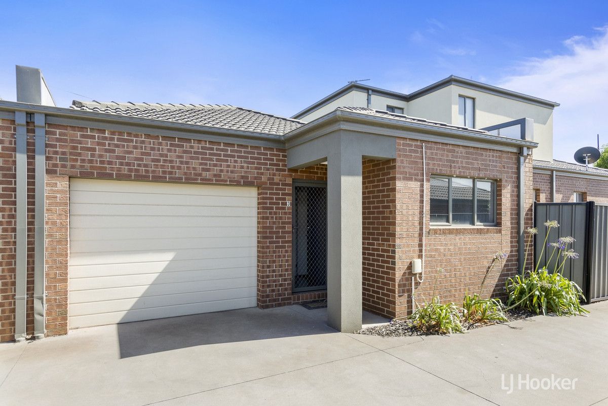 2/29 Loretta Boulevard, Tarneit VIC 3029, Image 0