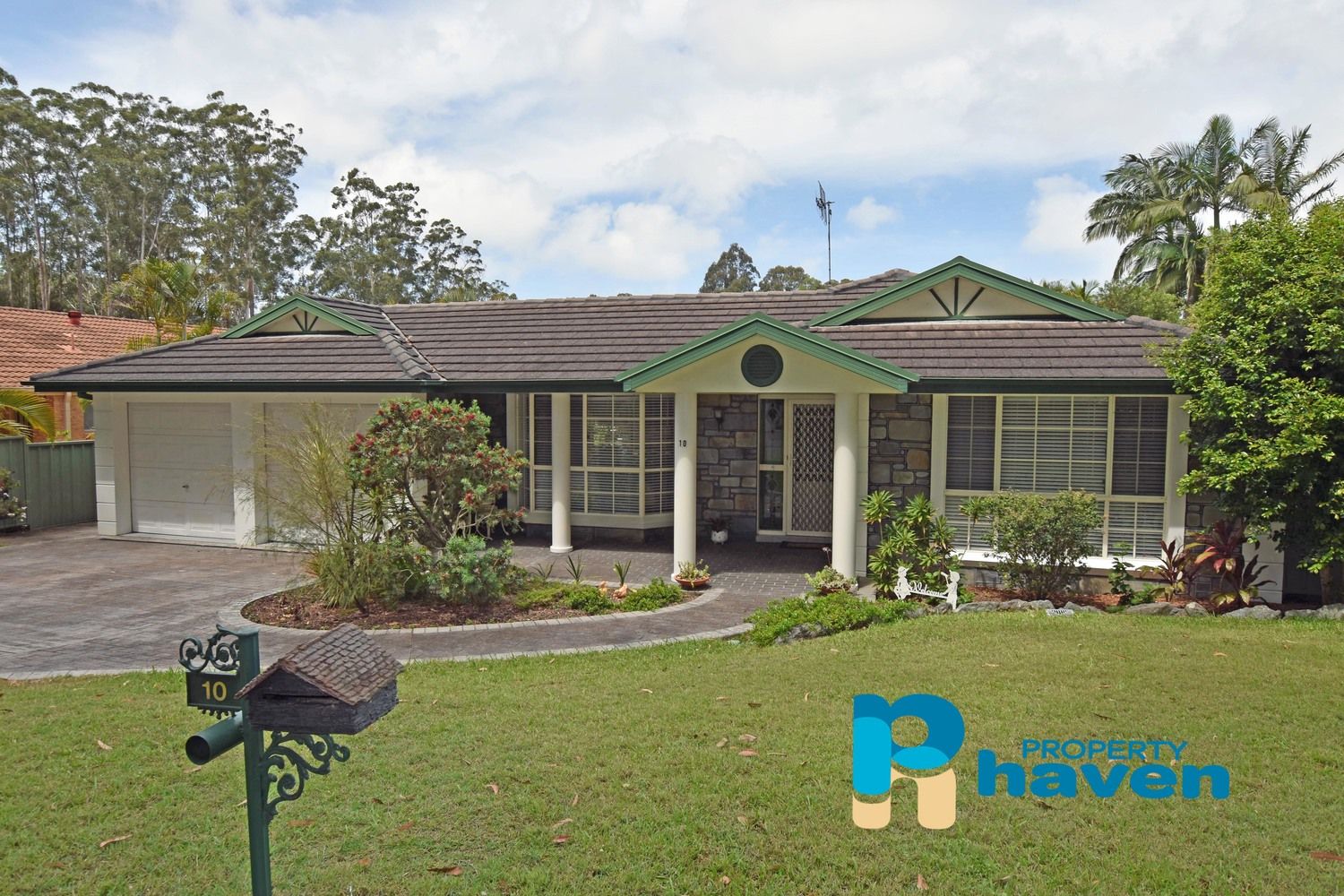 10 The Gateway, West Haven NSW 2443, Image 0