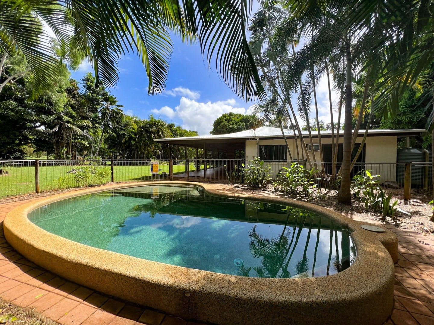 4 bedrooms House in 94 Endeavour Valley Road COOKTOWN QLD, 4895