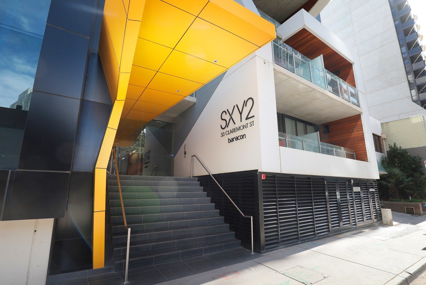 604/33 Claremont Street, South Yarra VIC 3141 Apartment For Rent Domain