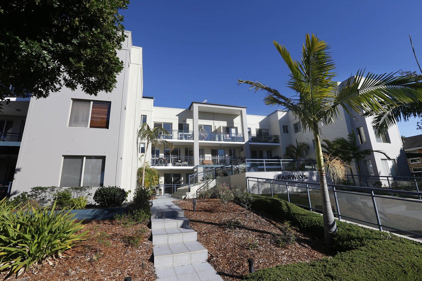 2 bedrooms Apartment / Unit / Flat in 11/38-42 Hume Road CRONULLA NSW, 2230