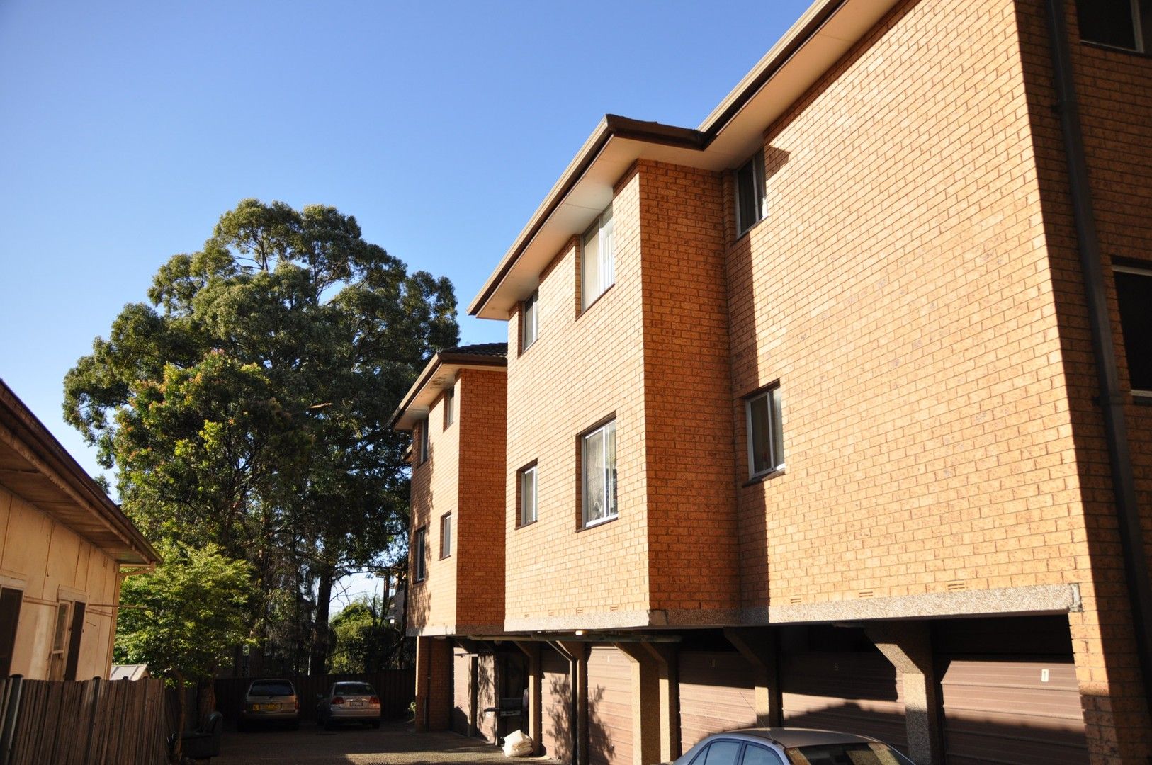 2 bedrooms Apartment / Unit / Flat in Unit 5/18-20 Bond HURSTVILLE NSW, 2220