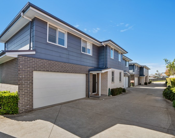 4/83 Wallsend Street, Kahibah NSW 2290