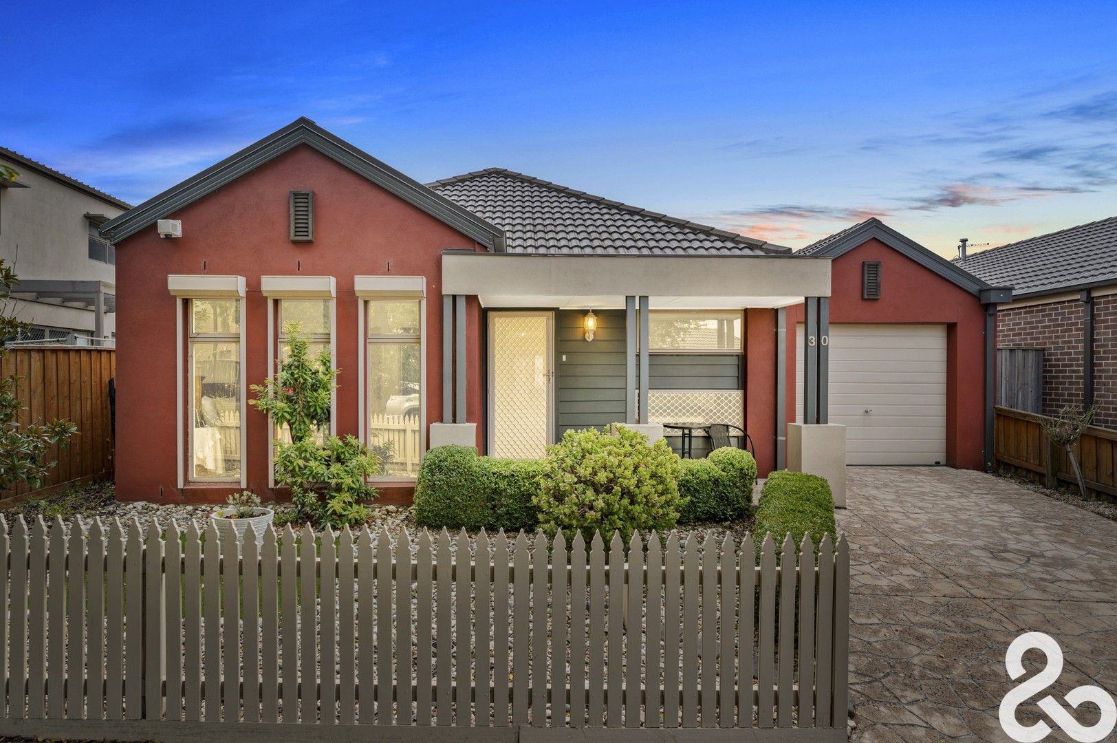 30 Karagola Terrace, Epping VIC 3076, Image 0