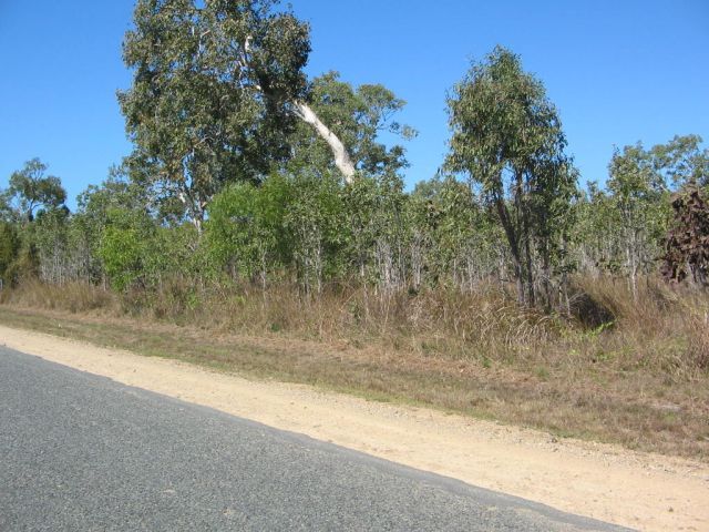 LOT 14 MIDGE POINT ROAD MIDGE POINT, Whitsundays QLD 4802, Image 0