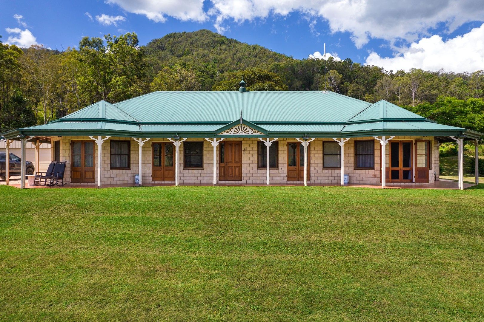 48 Little Bella Creek Road, Bella Creek QLD 4570, Image 0