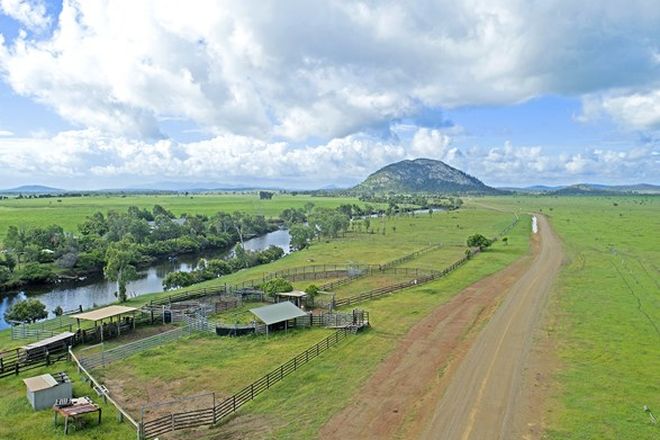 Picture of 0 Lake Mary Road, LAKE MARY QLD 4703