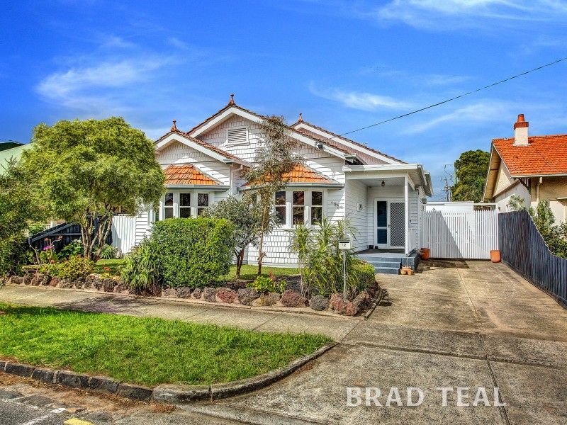 12 Glencairn Avenue, Coburg Property History & Address Research Domain