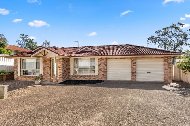 Picture of 69 Norfolk Street, ASHTONFIELD NSW 2323