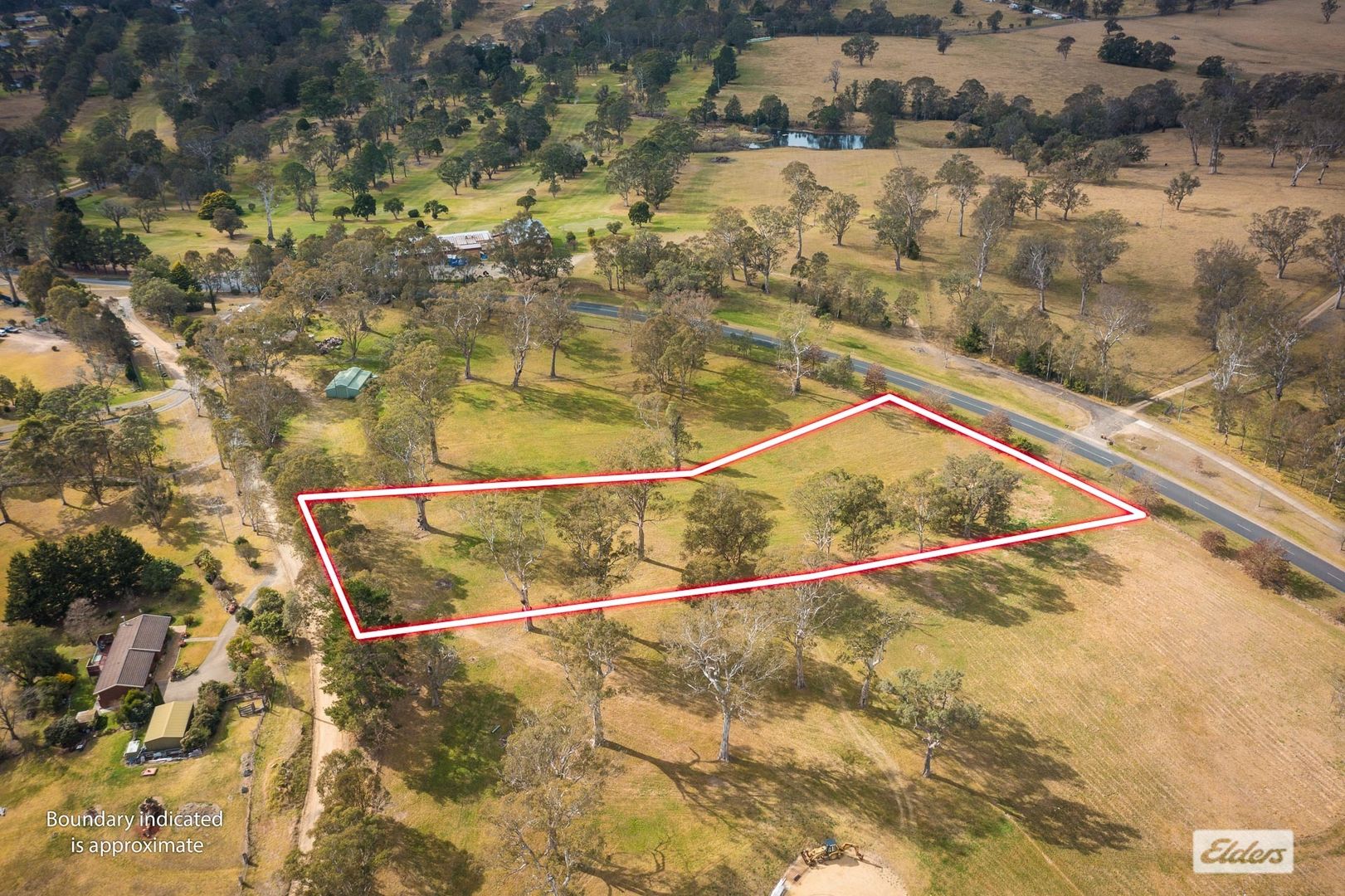 Lot C Moore Wren Road, Tarraganda NSW 2550, Image 2