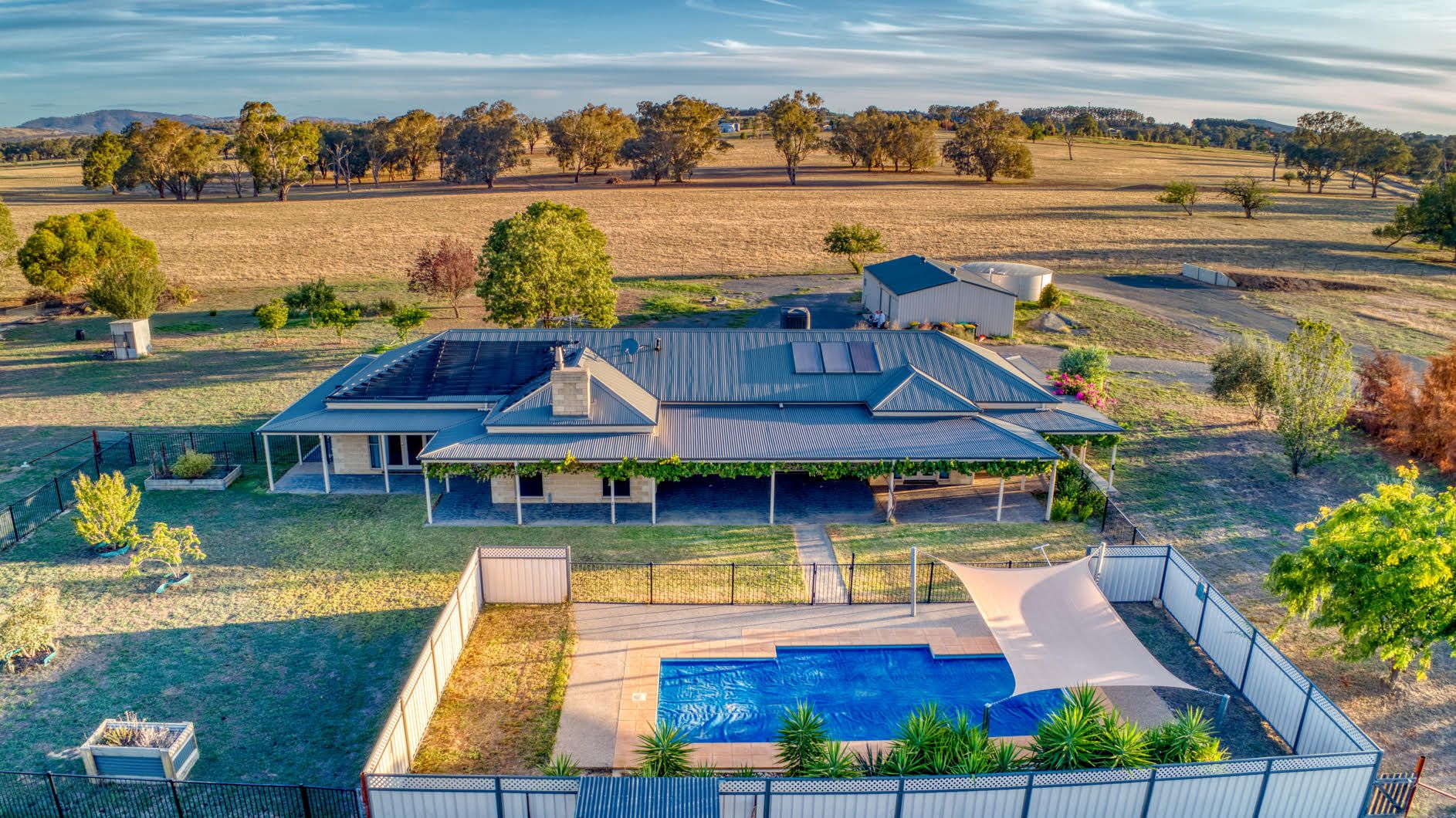 397 Burma Road, Table Top NSW 2640, Image 1