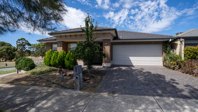Picture of 26 Gledswood Avenue, SOUTH MORANG VIC 3752