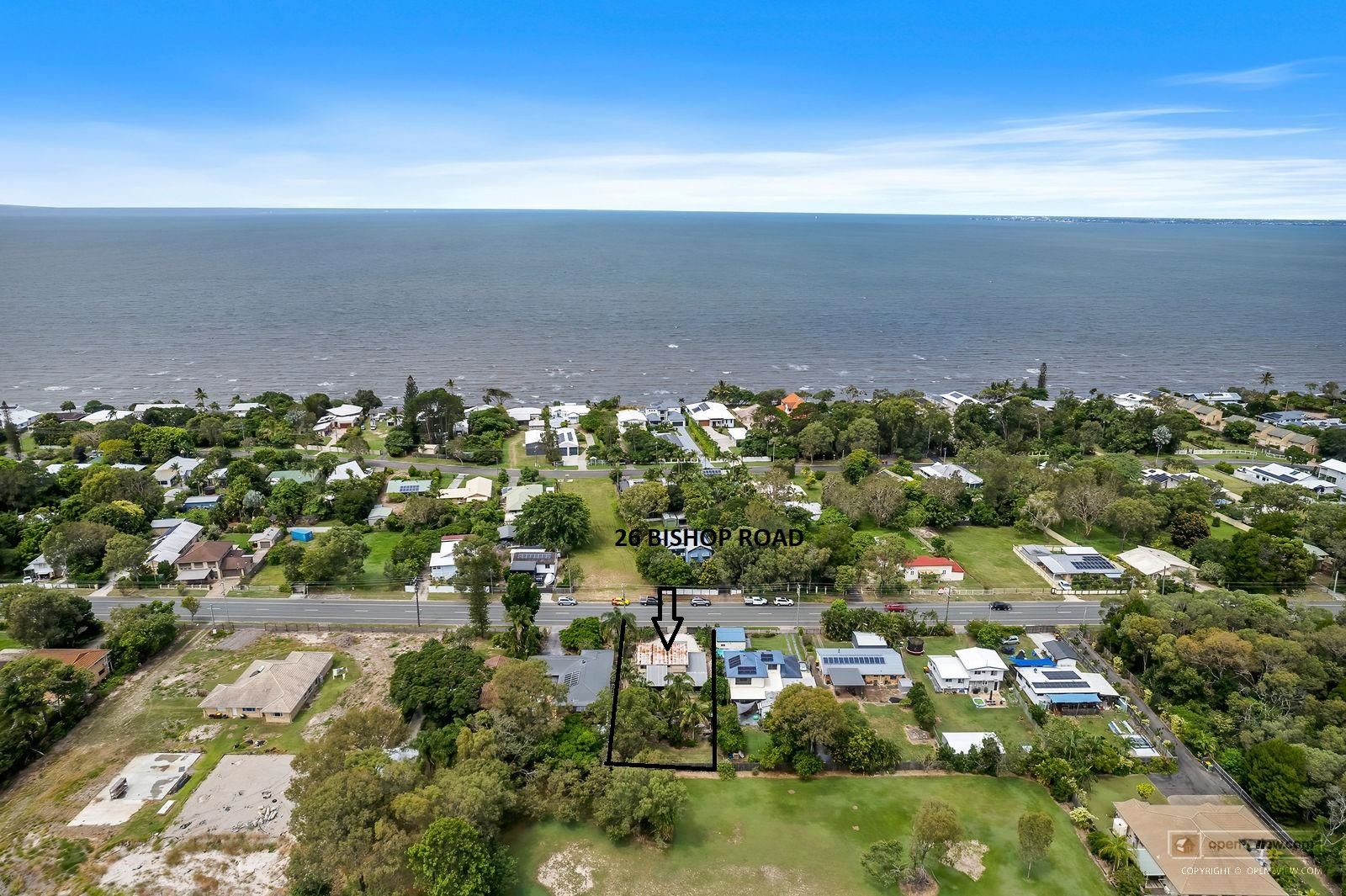 26 BISHOP ROAD, Beachmere QLD 4510, Image 2