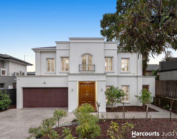 57 Garrisson Drive, Glen Waverley VIC 3150