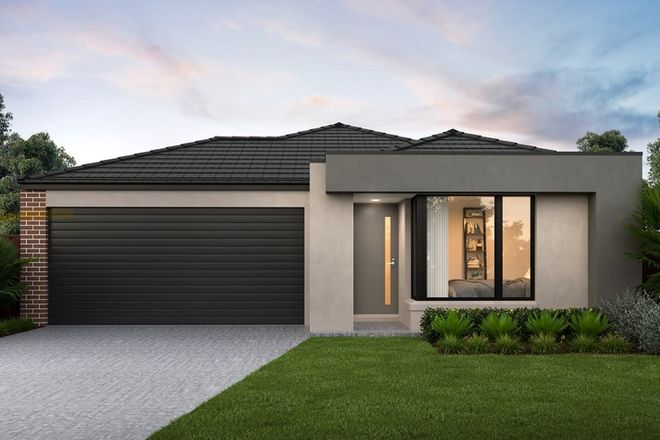 Picture of Lot 118 Electra Court, PAKENHAM VIC 3810