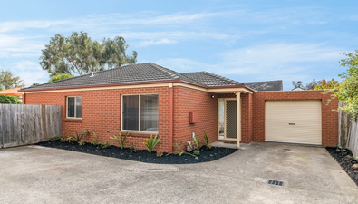 Picture of 2/10 Rotherham Street, BELMONT VIC 3216
