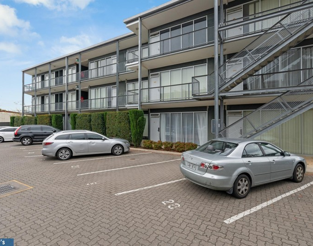 10/13 Yates Street, Mawson Lakes SA 5095