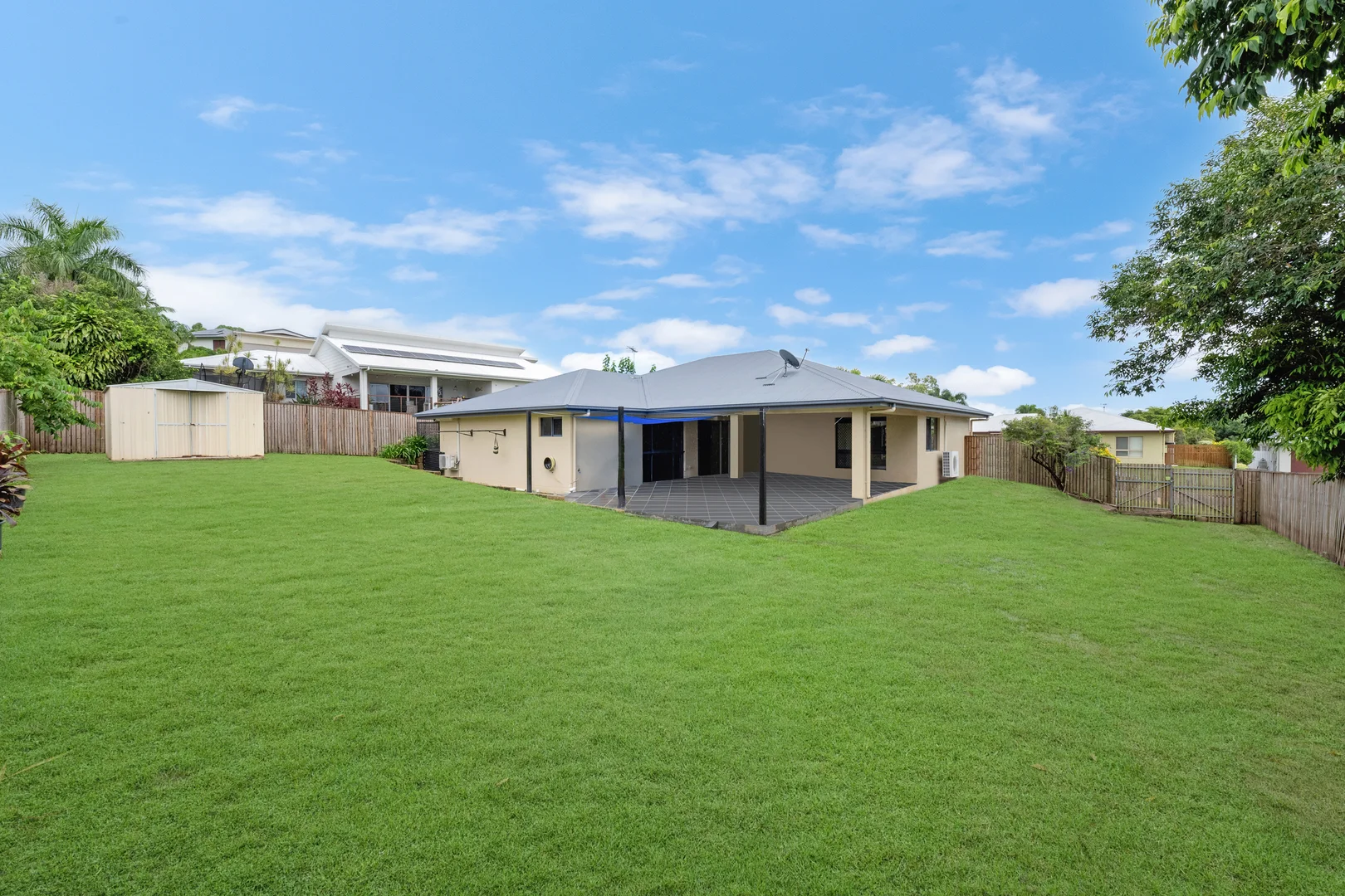 Additional image 11 of 7 Genesta Court, Bushland Beach QLD 4818