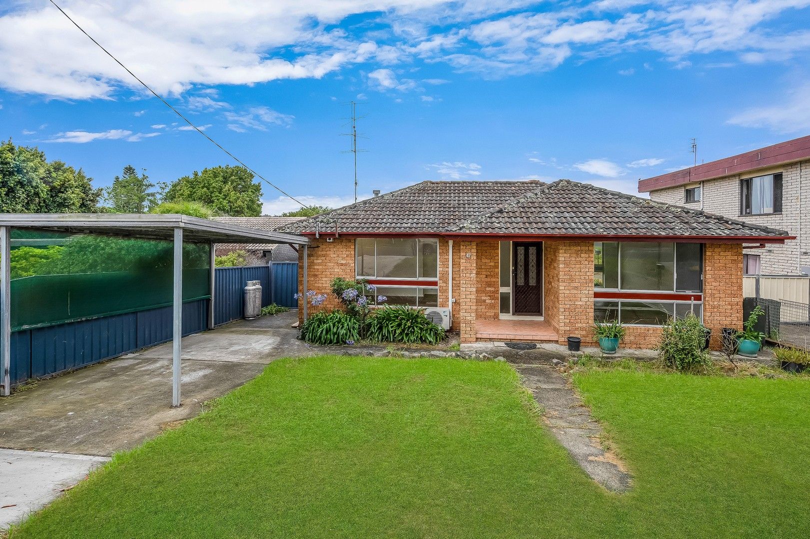3 bedrooms Apartment / Unit / Flat in 47 Coorumbung Road DORA CREEK NSW, 2264
