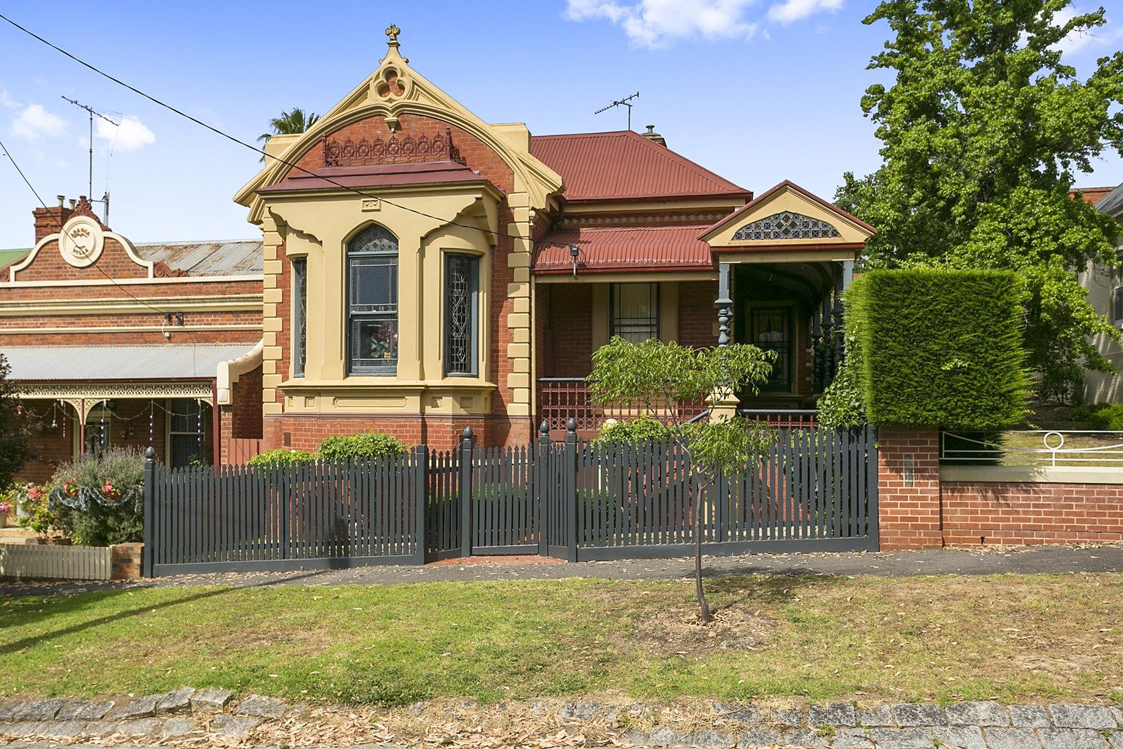 133 Forest Street, Bendigo VIC 3550, Image 0